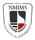 NMIMS Logo